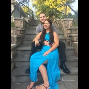 Meet your Posher, Larry